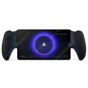플레이스테이션5 ps 포탈 리모트 화이트/블랙 미개봉 새제품 팝니다. portal 포털 playstation5 ps5 포탈 ps 포탈 플스5 포탈 플스 포탈 리모트