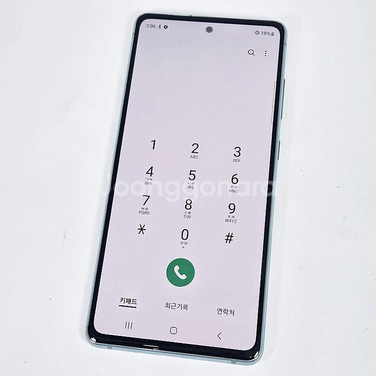 G781 ] 갤럭시 S20FE 민트 128기가 14만 ...--7