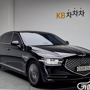 [제네시스]G90 3.8 GDI AWD (5인승) 2019 년 중고차 ★군미필,저신용자 전용 할부★