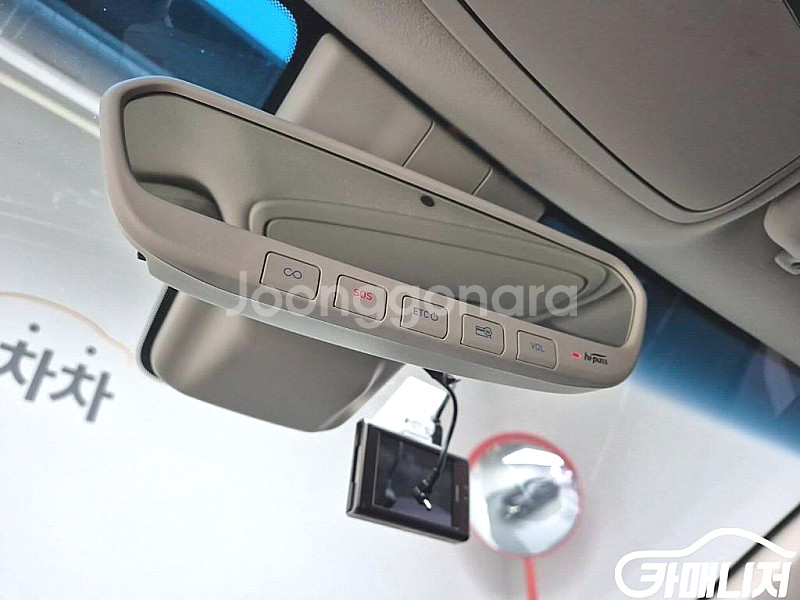[제네시스]G90 3.8 GDI AWD (5인승) 20...--2