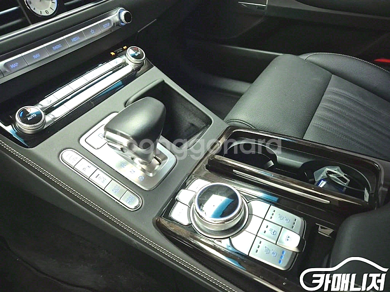 [제네시스]G90 3.8 GDI AWD (5인승) 20...--3