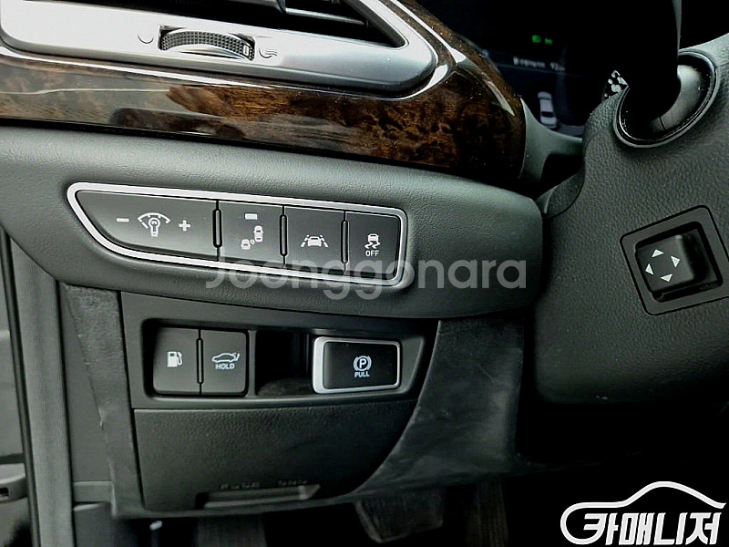 [제네시스]G90 3.8 GDI AWD (5인승) 20...--6