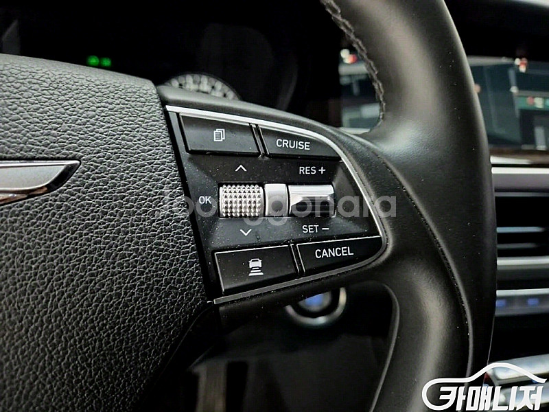 [제네시스]G90 3.8 GDI AWD (5인승) 20...--8