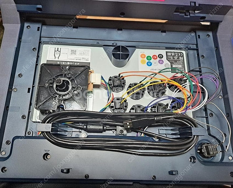 ps5 /pc 호리파이팅알파 철권8 에디션팝니다--1