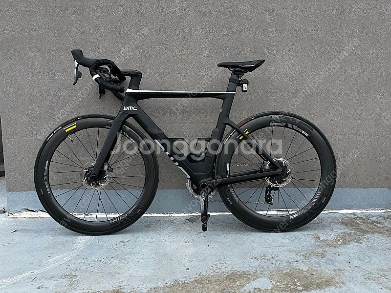 BMC 타임머신(Timemachine 01 Road T...--0
