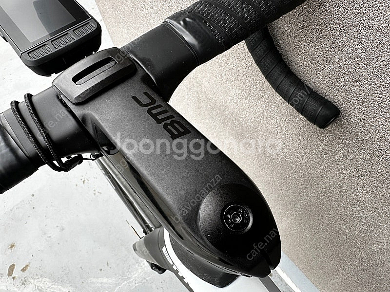 BMC 타임머신(Timemachine 01 Road T...--1