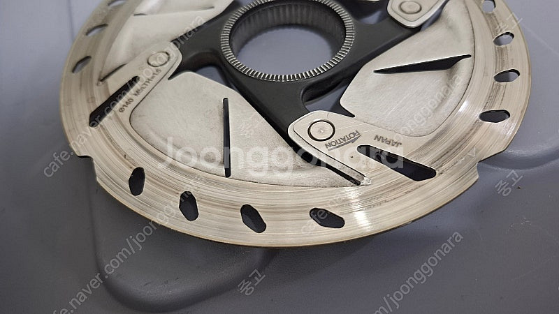 140mm 디스크 로터 kcnc 시마노 rt70 울테그...--7