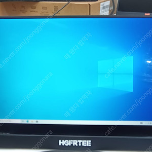 HGFRTEE 14인치 휴대용 모니터 1200P FHD IPS 16:10