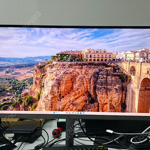 HP 일체형 PC HP Evny 34(i7 12700, 64GB, 5TB, RTX 3080)