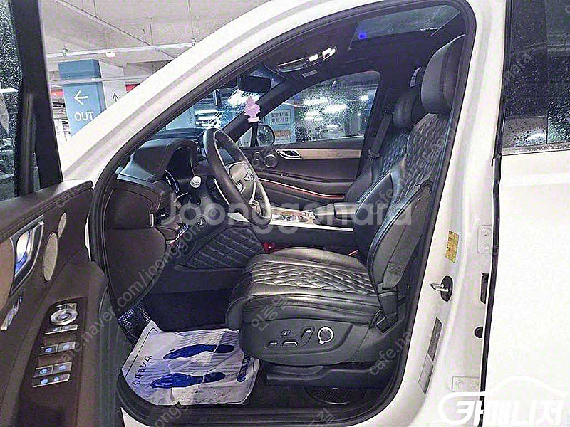 [제네시스]GV80 가솔린 3.5T AWD | 2020...--6