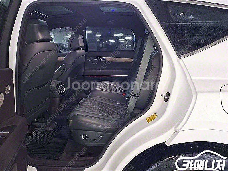 [제네시스]GV80 가솔린 3.5T AWD | 2020...--7