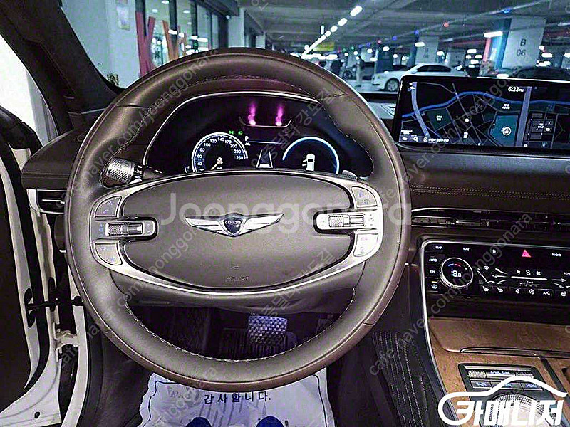 [제네시스]GV80 가솔린 3.5T AWD | 2020...--9