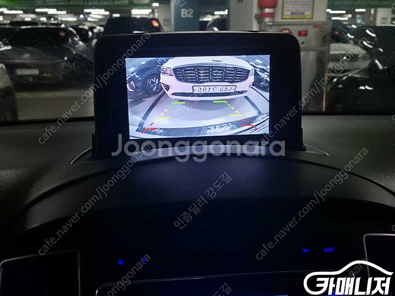 [현대]더 뉴 그랜드 스타렉스 2WD 웨건 12인승 스...--4