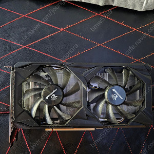 만리. RTX4060 8GB 그래픽카드 팝니다