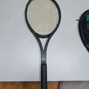 던롭 max200g테니스라켓