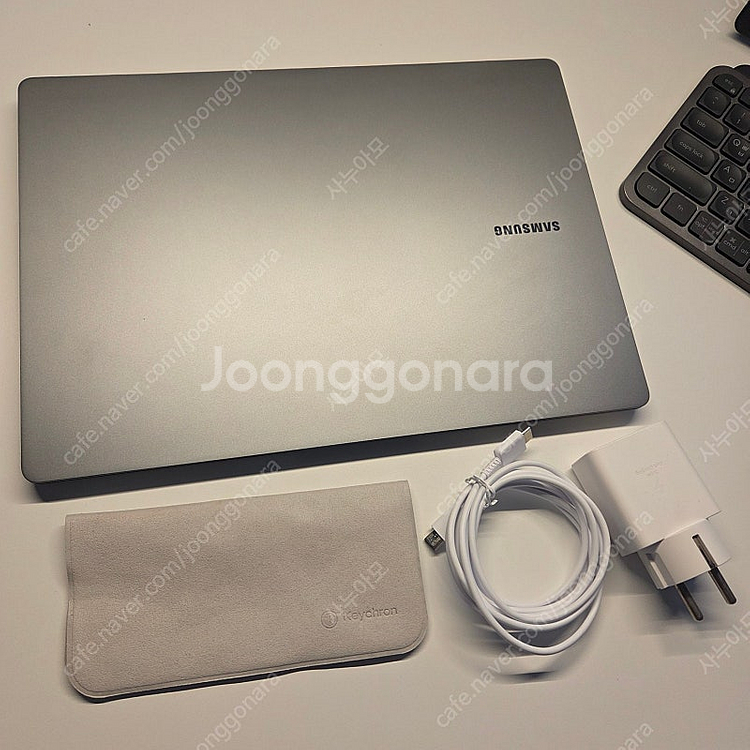 삼성 갤럭시북5프로 14인치 [NT9450XHA-K51...--4