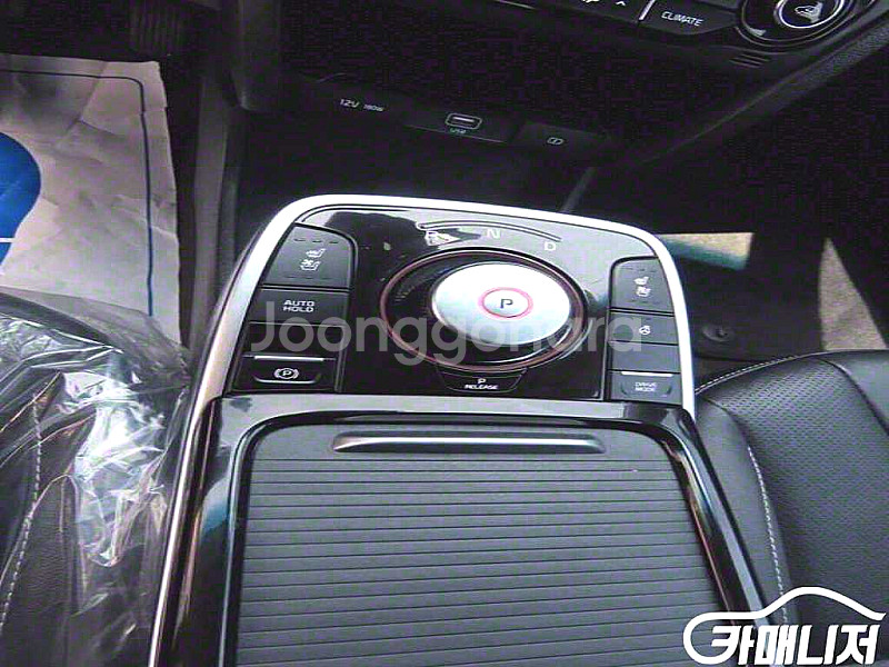 니로 EV 프레스티지 2022 년 중고차◆전액할부◆중고...--7