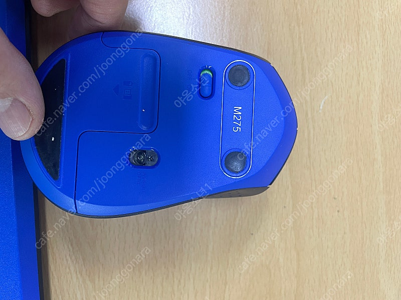 로지텍 K345 M275 세트 판매합니다. 수신기 있습니다. | 중고나라 - 안심되는 중고거래