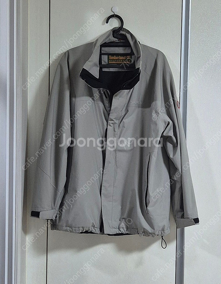 팀버랜드 고어텍스 자켓 바람막이 L~XL(100~105...--0