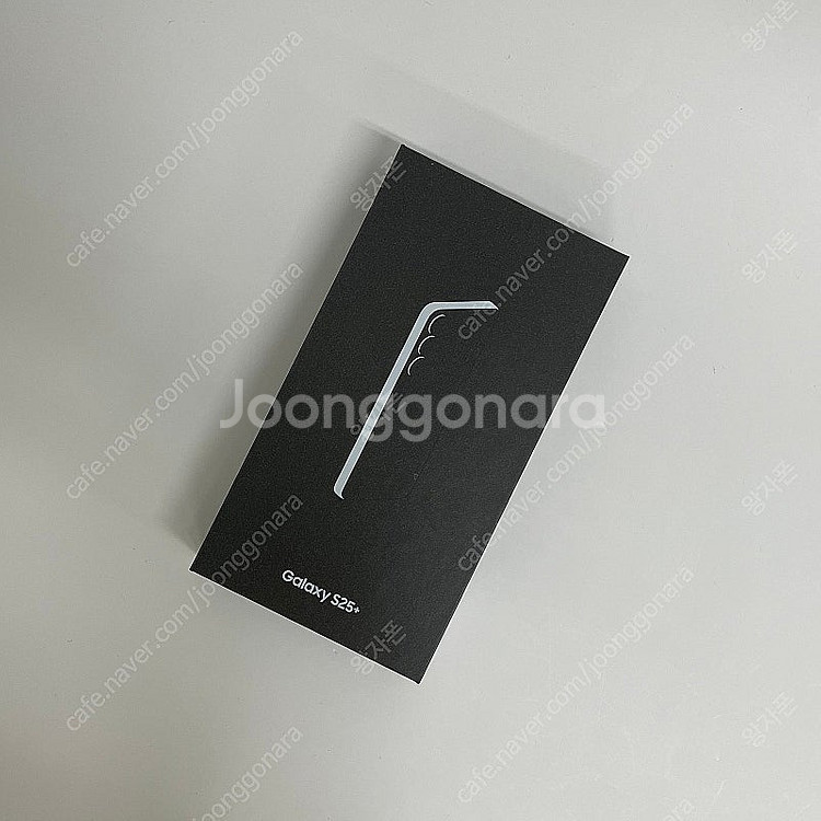 [판매] 갤럭시 S25플러스 256GB 삼성 자급제 미...--0