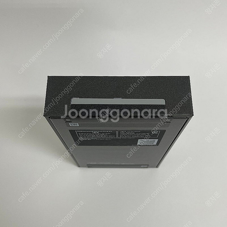 [판매] 갤럭시 S25플러스 256GB 삼성 자급제 미...--2