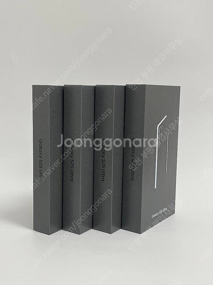 [최지가판매]갤럭시S25울트라 256GB 삼성 자급제 ...--3