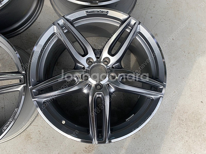 [용인 미형상사] 벤츠 E클래스 W213 AMG 19인...--0