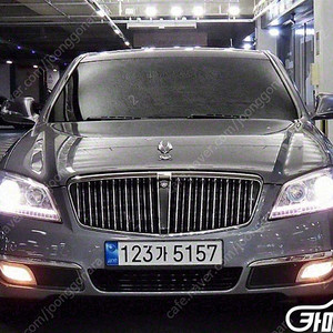 특가!KG모빌리티(쌍용) 뉴체어맨W 가솔린 4WD CW700 4TRONIC!! 530만원 수원 도이치오토월드 왕카