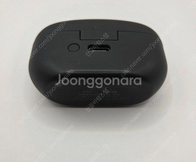 소니 노이즈캔슬링 이어폰 WF-1000XM5 블루투스 ...--7