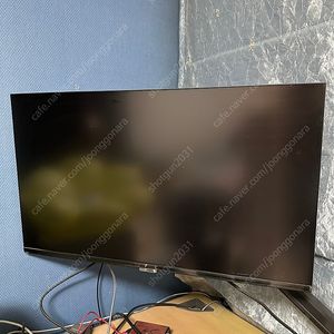 삼성 스마트 모니터 M7 판매
