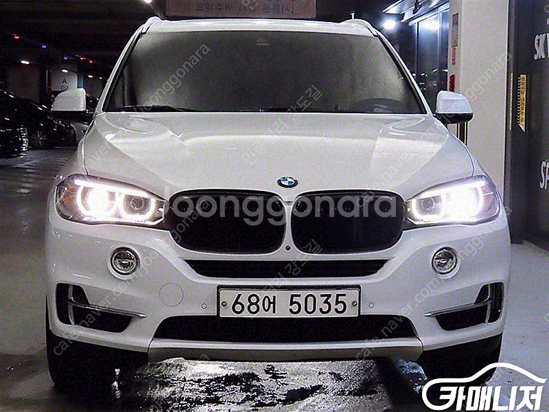 [BMW]X5 (F15) xDrive 30d (0톤) ...--2