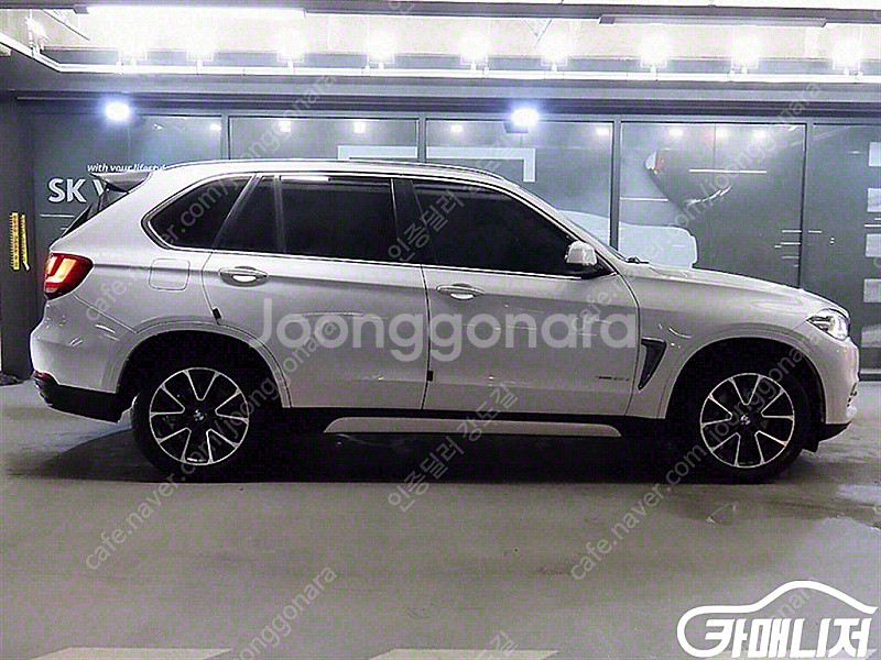[BMW]X5 (F15) xDrive 30d (0톤) ...--3