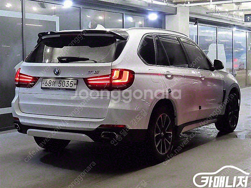 [BMW]X5 (F15) xDrive 30d (0톤) ...--4