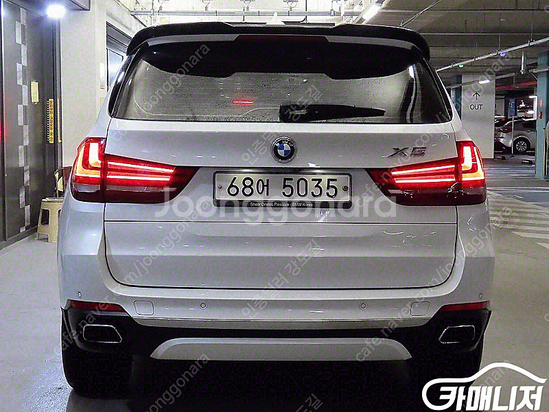 [BMW]X5 (F15) xDrive 30d (0톤) ...--5