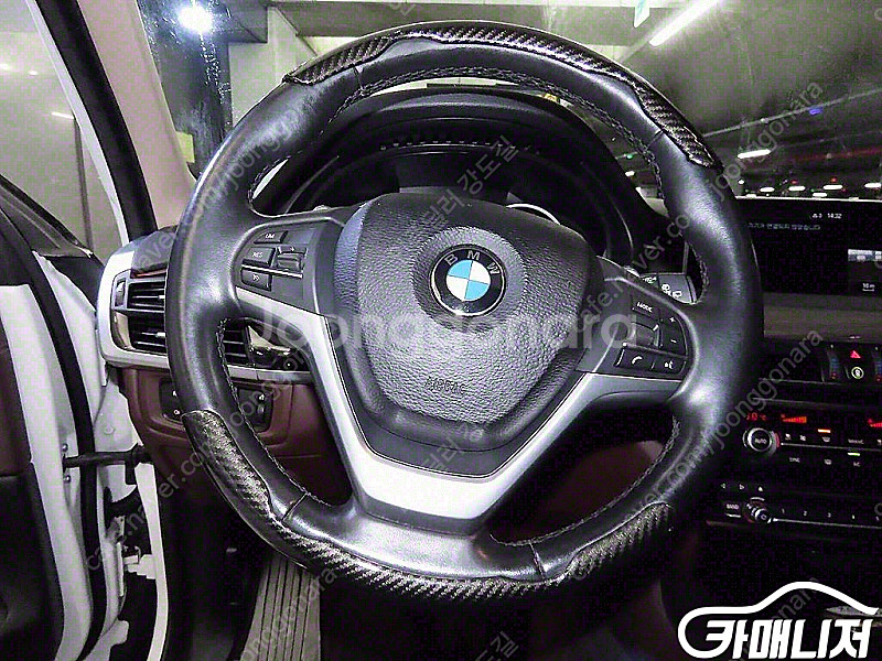 [BMW]X5 (F15) xDrive 30d (0톤) ...--8