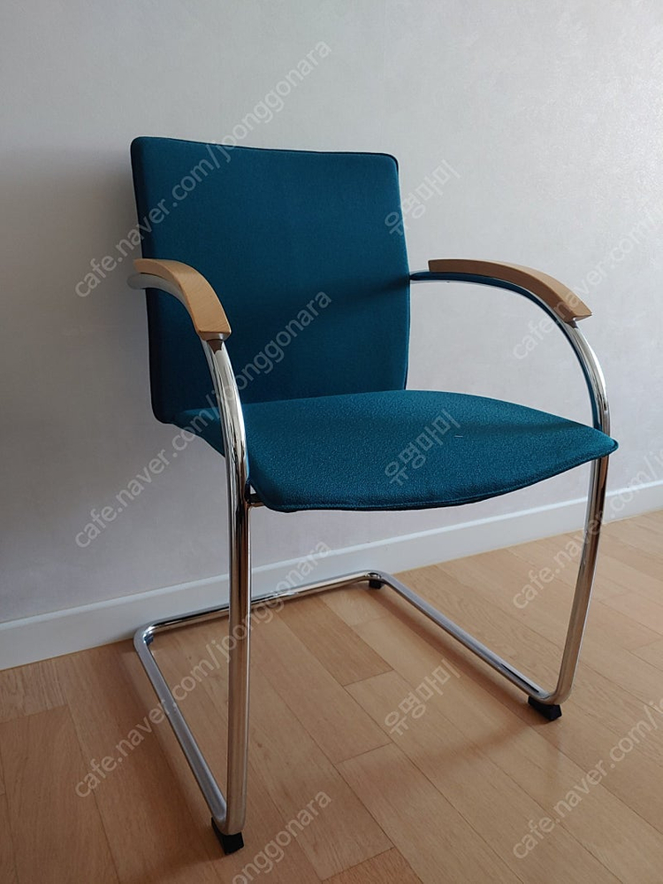 빈티지 토넷체어(가격내림) 이미지