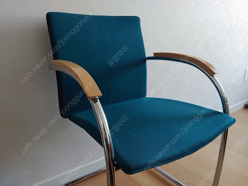 빈티지 토넷체어(가격내림) 이미지