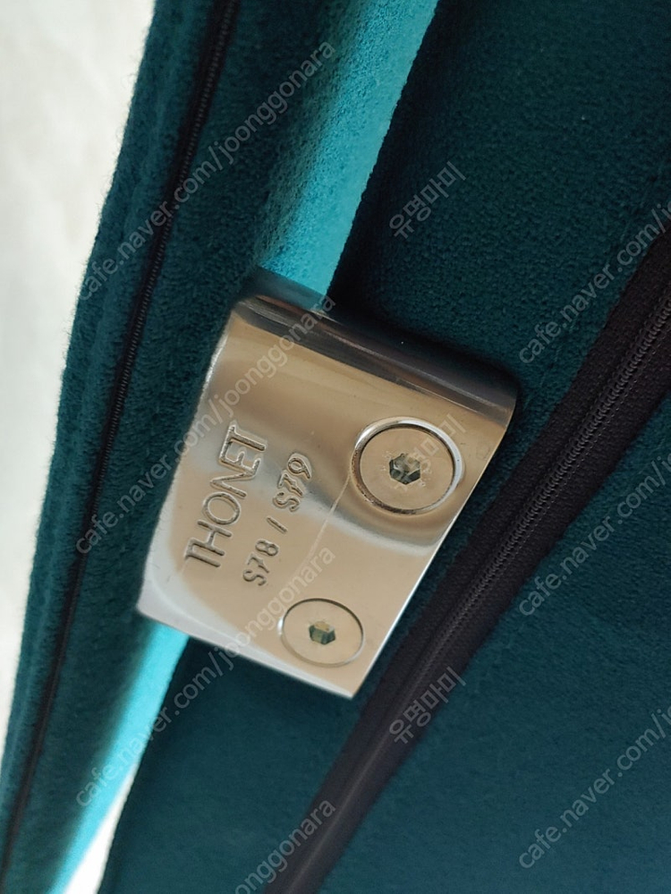 빈티지 토넷체어(가격내림) 이미지