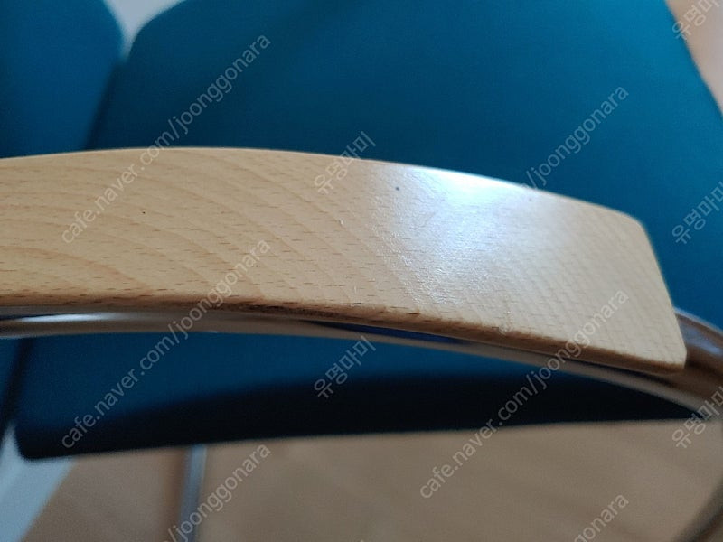 빈티지 토넷체어(가격내림) 이미지