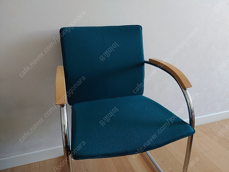 빈티지 토넷체어(가격내림) 이미지