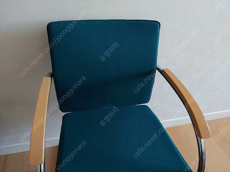 빈티지 토넷체어(가격내림) 이미지