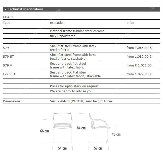 빈티지 토넷체어(가격내림) 이미지