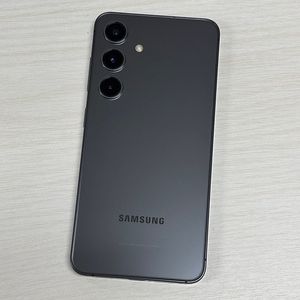 갤럭시S24 티타늄블랙 256용량 새상품컨디션 초S급 52만 판매합니다