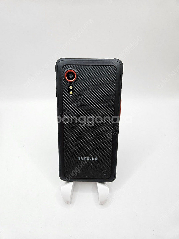 ◆특가판매◆ 갤럭시 엑스커버5 블랙 64GB A급 중고...--0