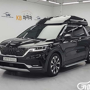 올 뉴 카니발 디젤 7인승 리무진 2021 년 중고차◆전액할부◆중고차리스◆중고렌트◆