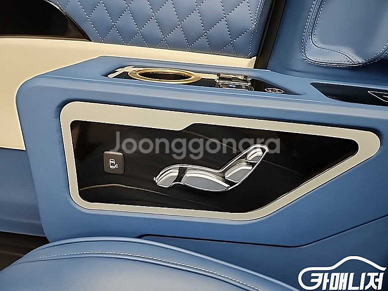 올 뉴 카니발 디젤 7인승 리무진 2021 년 중고차◆...--6