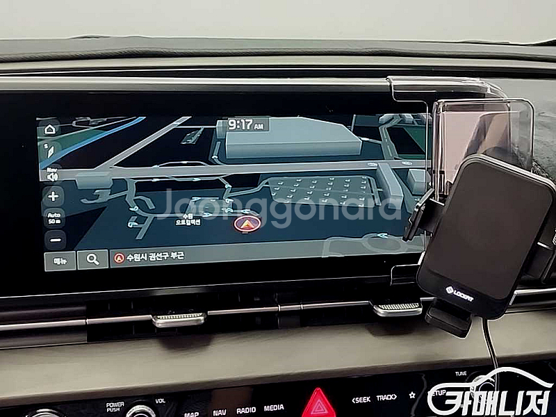 올 뉴 카니발 디젤 7인승 리무진 2021 년 중고차◆...--9