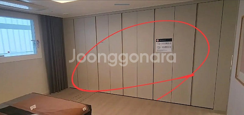 6월24일~25일 구미모델하우스현장에서 KCC창호,싱크...--3