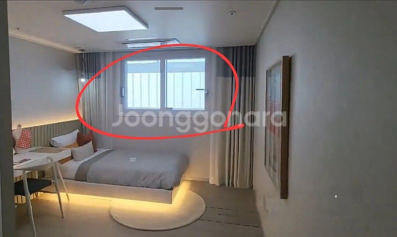 6월24일~25일 구미모델하우스현장에서 KCC창호,싱크...--4