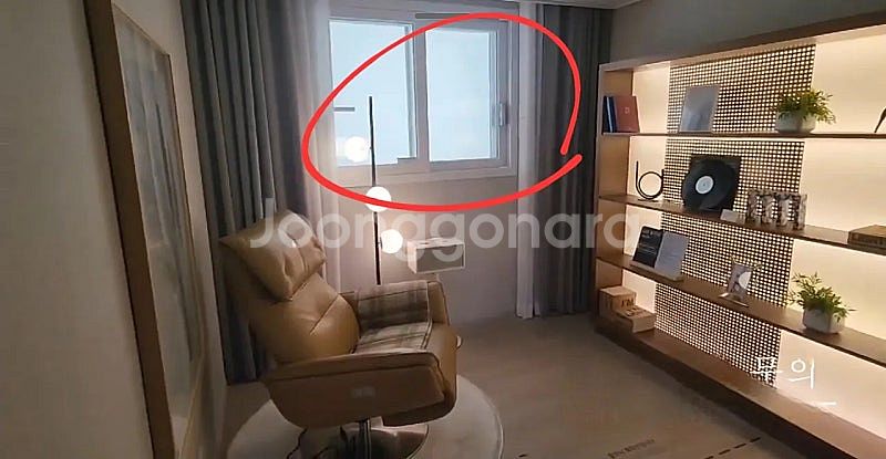 6월24일~25일 구미모델하우스현장에서 KCC창호,싱크...--5
